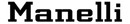 Logo Manelli Spa